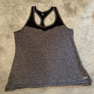 Avia exercise tank